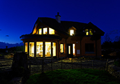 Night View
